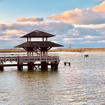 Ysermonde Fisherman'S Cottage ニーウポールト エクステリア 写真