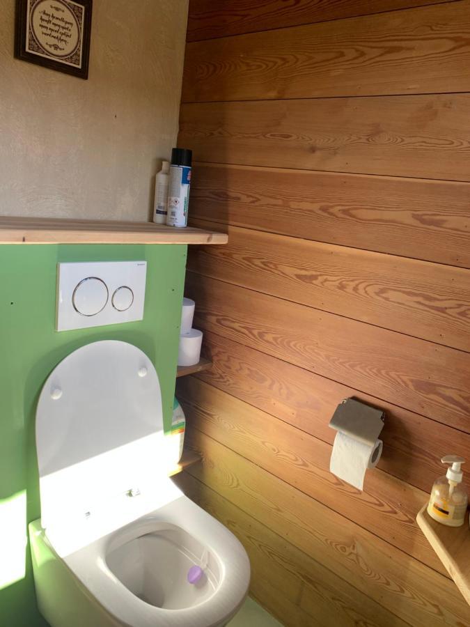Ysermonde Fisherman'S Cottage ニーウポールト エクステリア 写真
