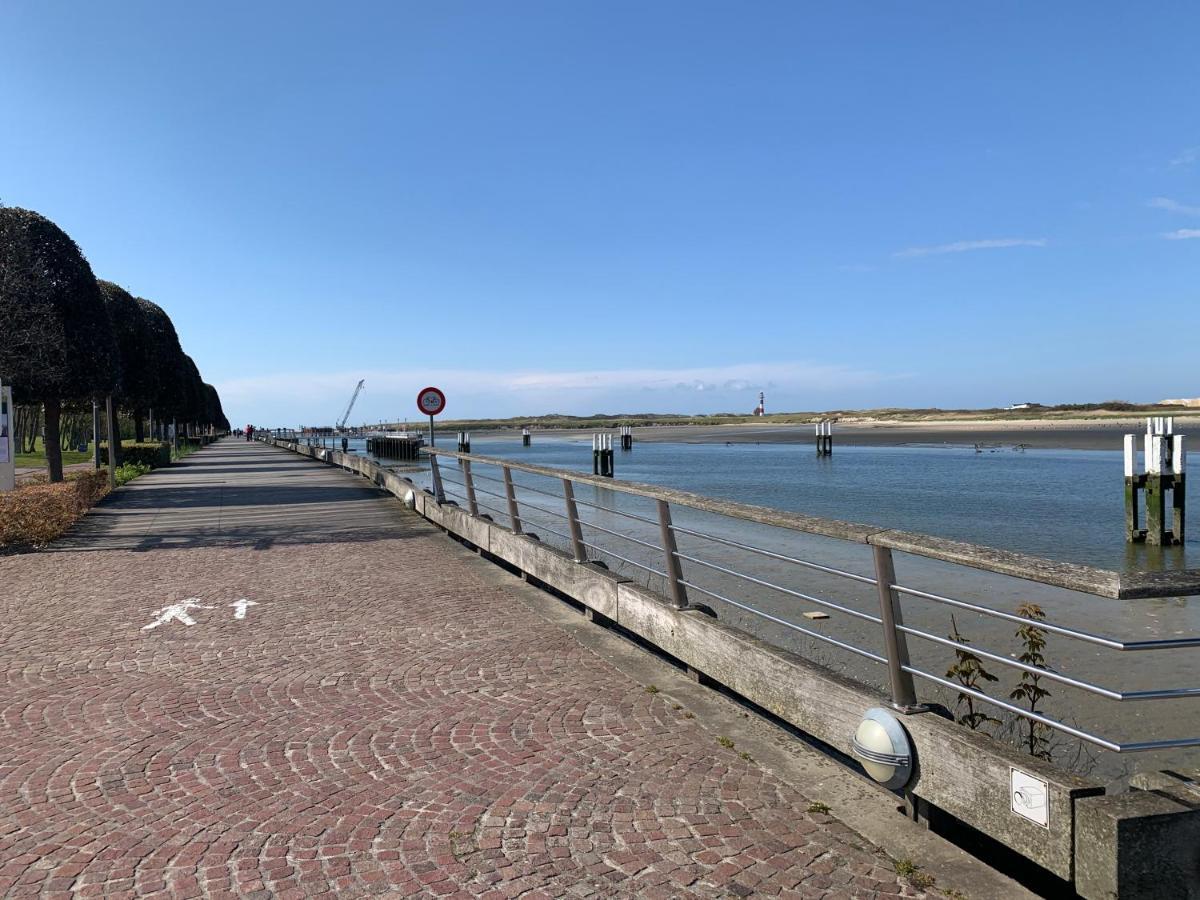Ysermonde Fisherman'S Cottage ニーウポールト エクステリア 写真