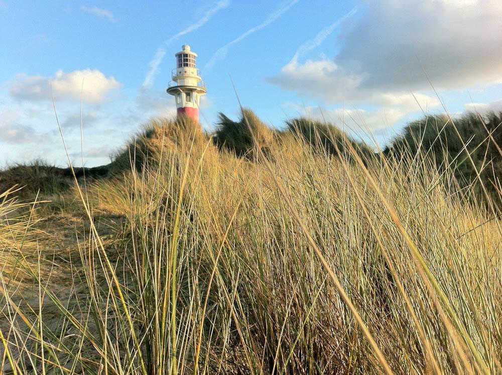 Ysermonde Fisherman'S Cottage ニーウポールト エクステリア 写真